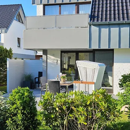 Kaept'n Gordon, App 2 Apartman *